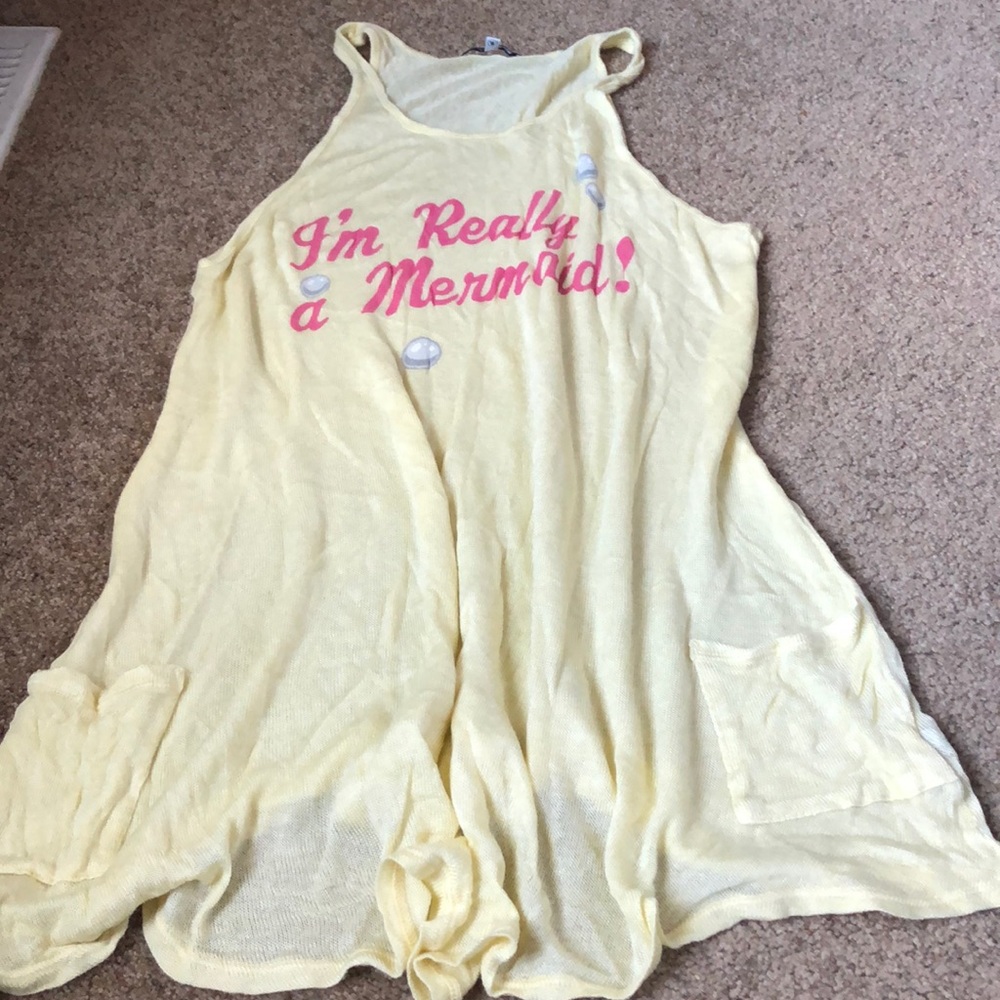 Wildfox coverup - Picture 2 of 3
